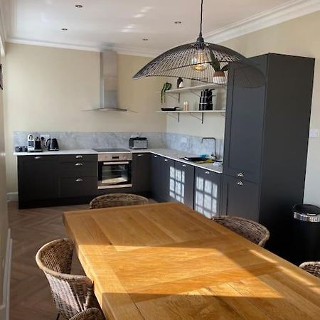 Frasers Apartment Golspie Bagian luar foto