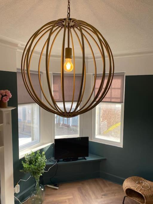 Frasers Apartment Golspie Bagian luar foto