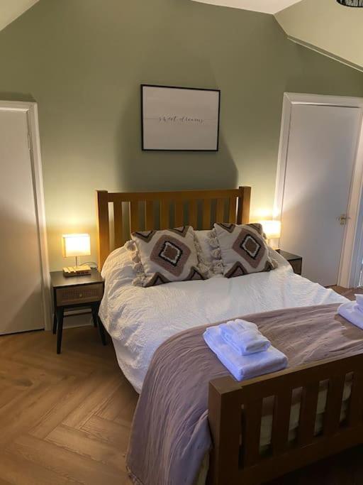 Frasers Apartment Golspie Bagian luar foto