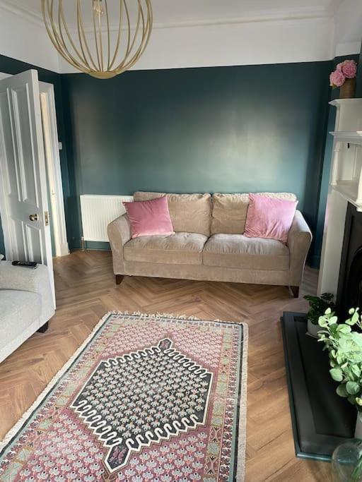 Frasers Apartment Golspie Bagian luar foto