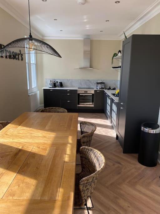 Frasers Apartment Golspie Bagian luar foto