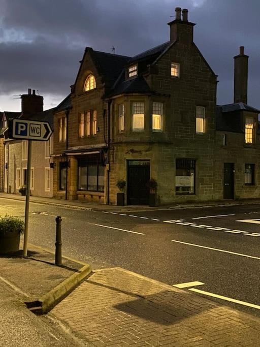 Frasers Apartment Golspie Bagian luar foto
