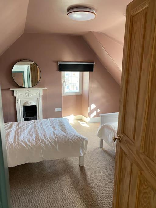 Frasers Apartment Golspie Bagian luar foto