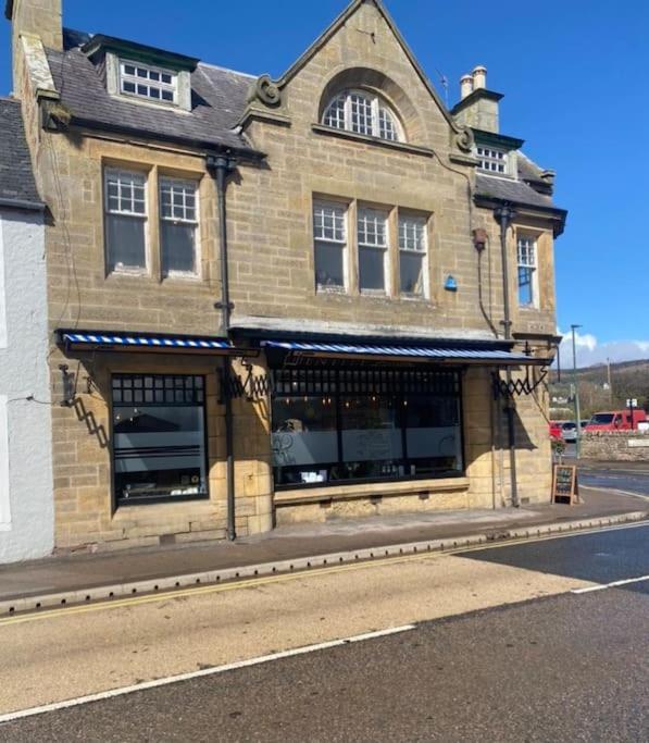 Frasers Apartment Golspie Bagian luar foto