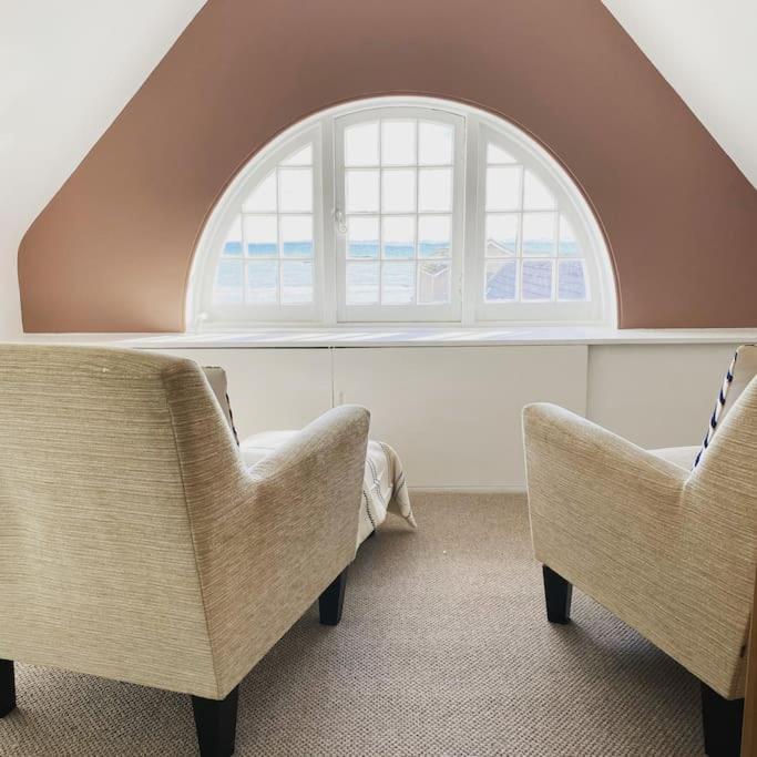 Frasers Apartment Golspie Bagian luar foto