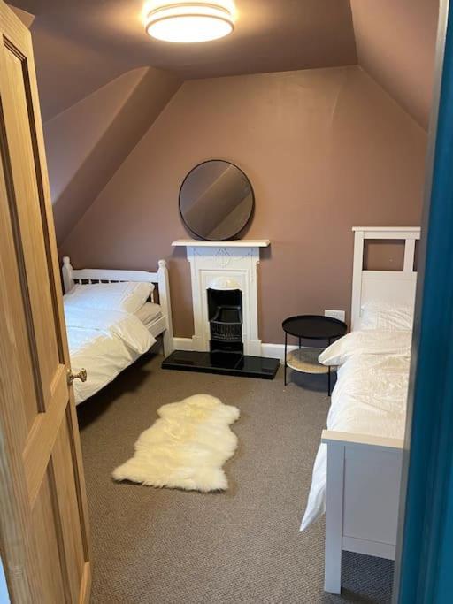 Frasers Apartment Golspie Bagian luar foto
