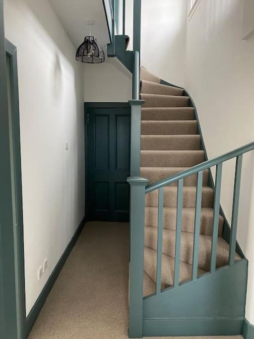 Frasers Apartment Golspie Bagian luar foto
