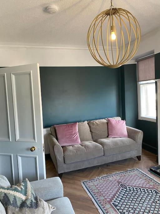 Frasers Apartment Golspie Bagian luar foto